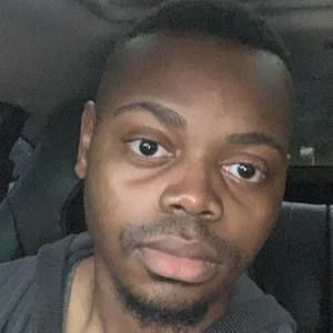 Meet your Posher, Derrick